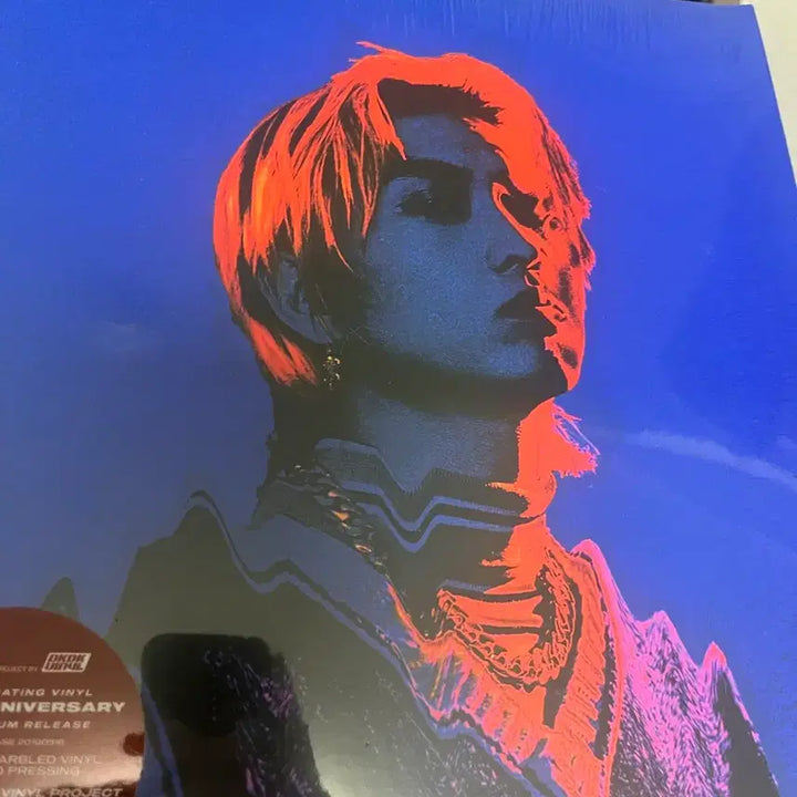 [BUNJANG] C Jamm Keung LP Limited Edition / 씨잼 킁 lp 한정판 미개봉