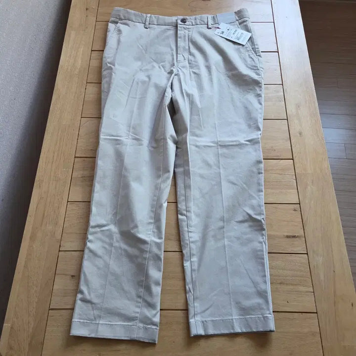 [BUNJANG] Spao Tapered Pants / 34 새상품 스파오 바지 테이퍼드 팬츠173
