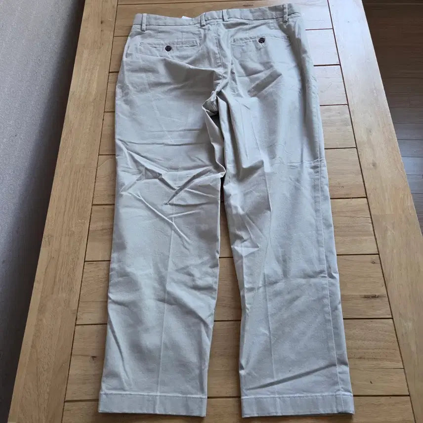 [BUNJANG] Spao Tapered Pants / 34 새상품 스파오 바지 테이퍼드 팬츠173