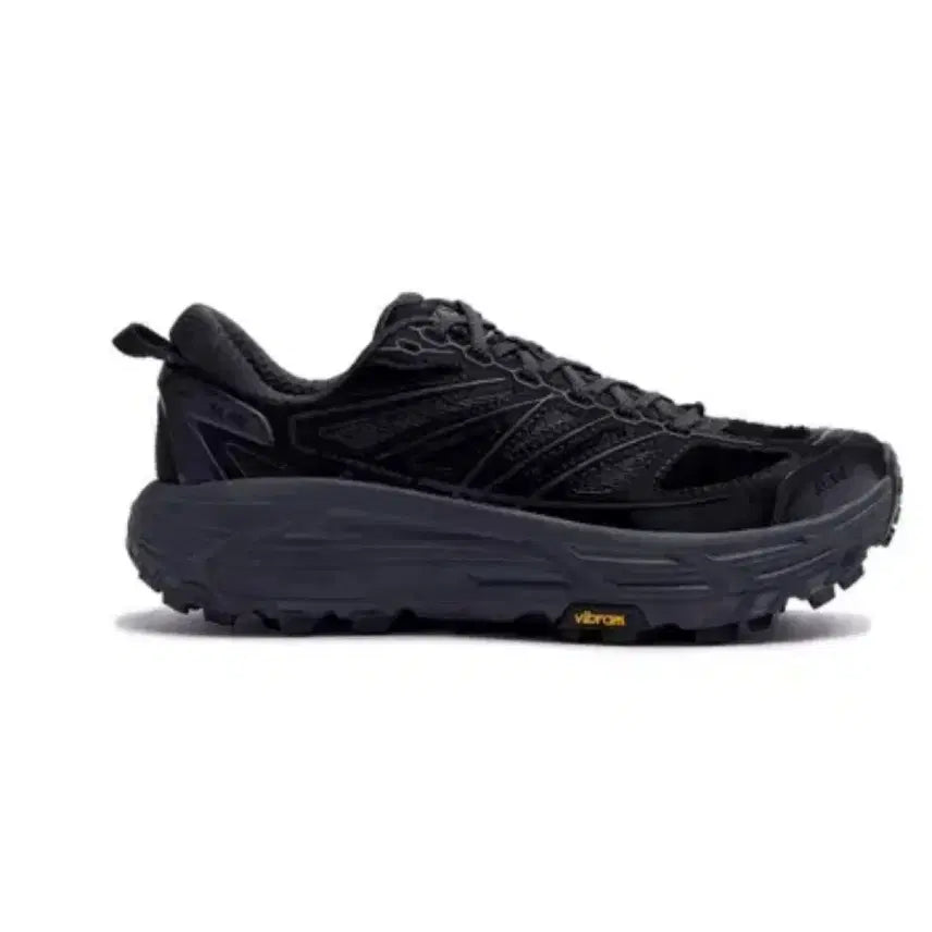 [SOLD OUT] 엑슬림x호카 블랙 245(6.5)