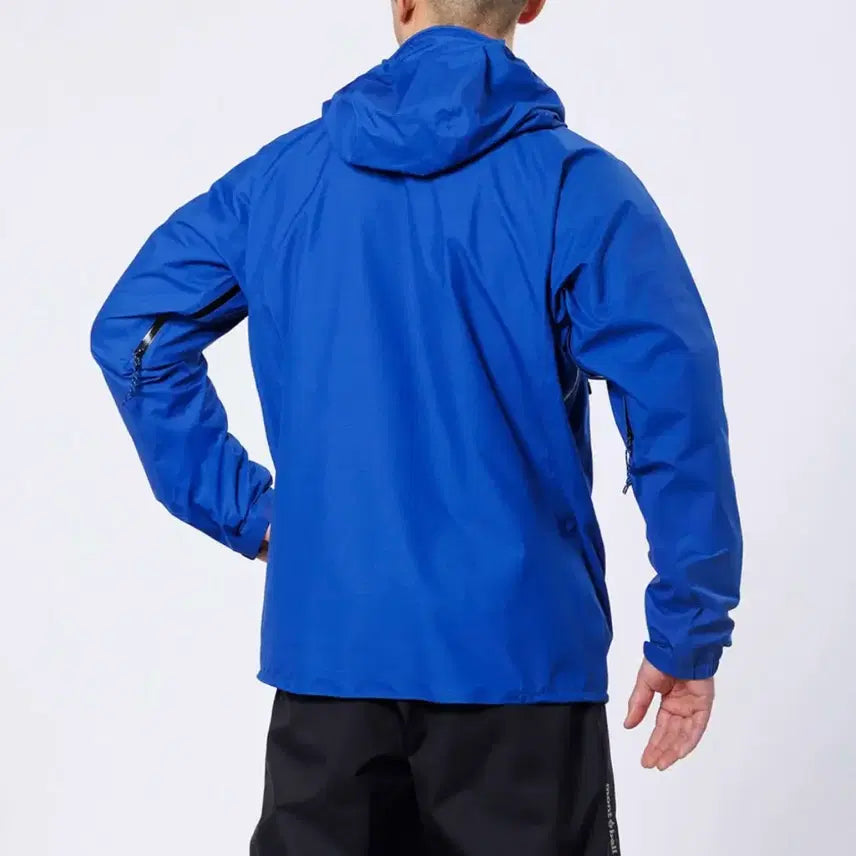 [BUNJANG] Montbell Storm Cruiser Jacket - M / 새상품 25SS 몽벨 스톰 크루저 자켓 M