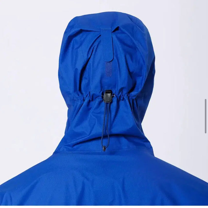 [BUNJANG] Montbell Storm Cruiser Jacket - M / 새상품 25SS 몽벨 스톰 크루저 자켓 M