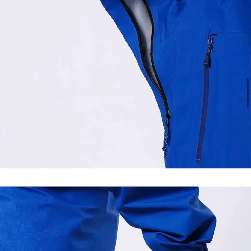 [BUNJANG] Montbell Storm Cruiser Jacket - M / 새상품 25SS 몽벨 스톰 크루저 자켓 M