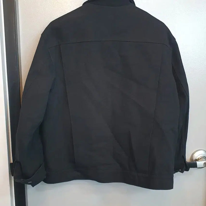 [BUNJANG] Generic Draw Fit Blouson Jacket XL / 남성 드로우핏  블루종자켓 XL(원단좋음