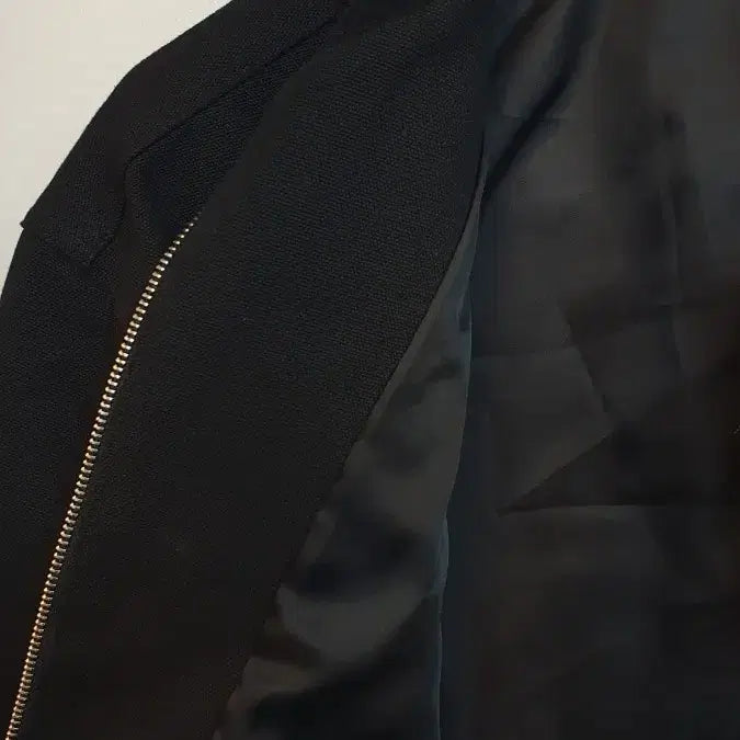 [BUNJANG] Generic Draw Fit Blouson Jacket XL / 남성 드로우핏  블루종자켓 XL(원단좋음