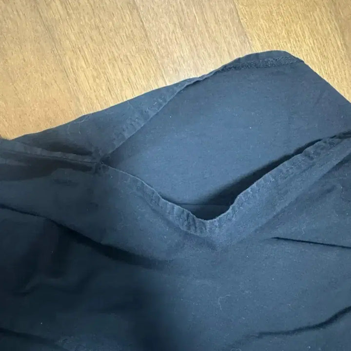 [BUNJANG] Linen Bustier Two-Piece Set / 린넨 뷔스티에 투피스