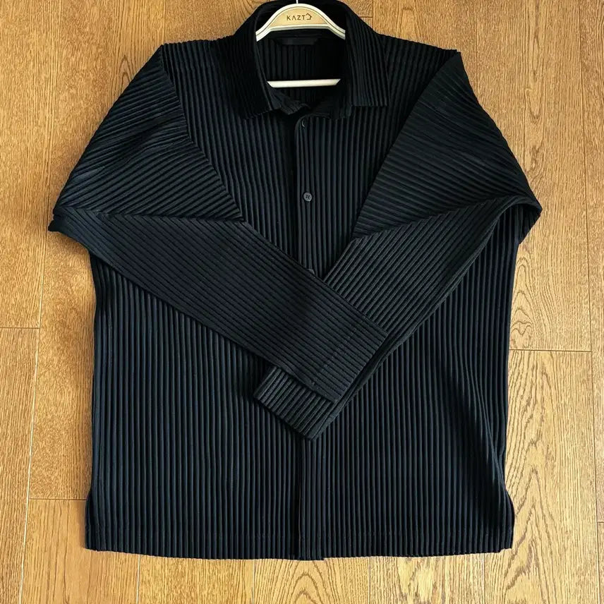[SOLD OUT] 옴므플리세 11월 셔츠 4사이즈