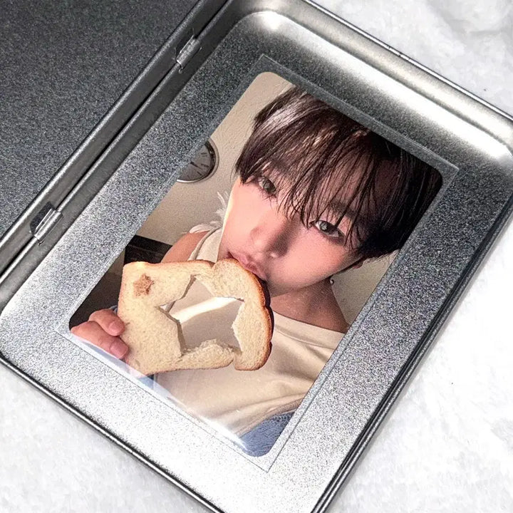 [BUNJANG] NCT WISH Riku Ktown4u Photocard / 엔시티 위시 케타포 리쿠 포카