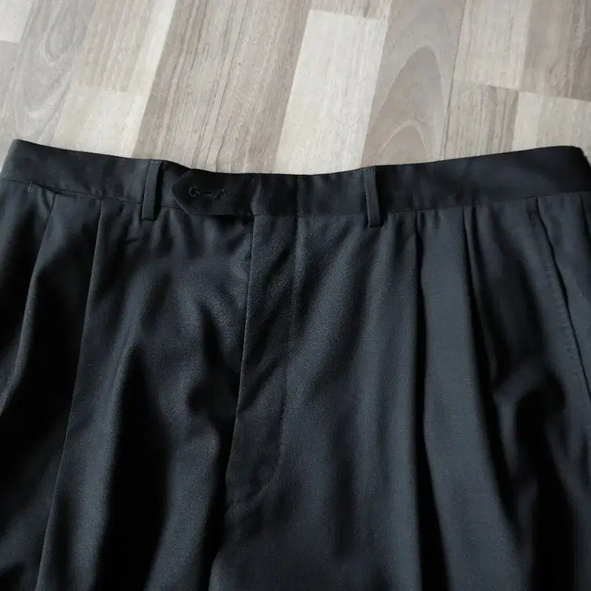 [BUNJANG] Christian Dior Wool Trousers Size 35 / 크리스찬 디올춘추바지/35사이즈/최상급