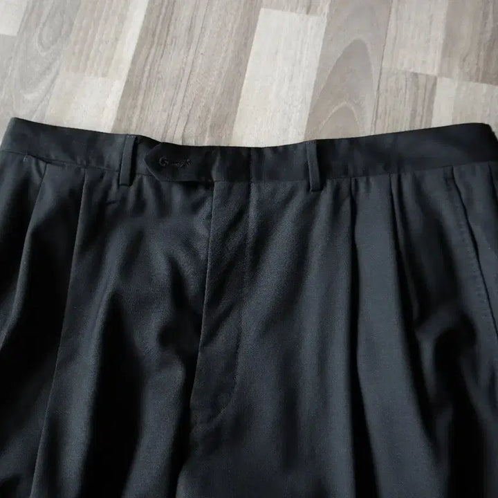 [BUNJANG] Christian Dior Wool Trousers Size 35 / 크리스찬 디올춘추바지/35사이즈/최상급