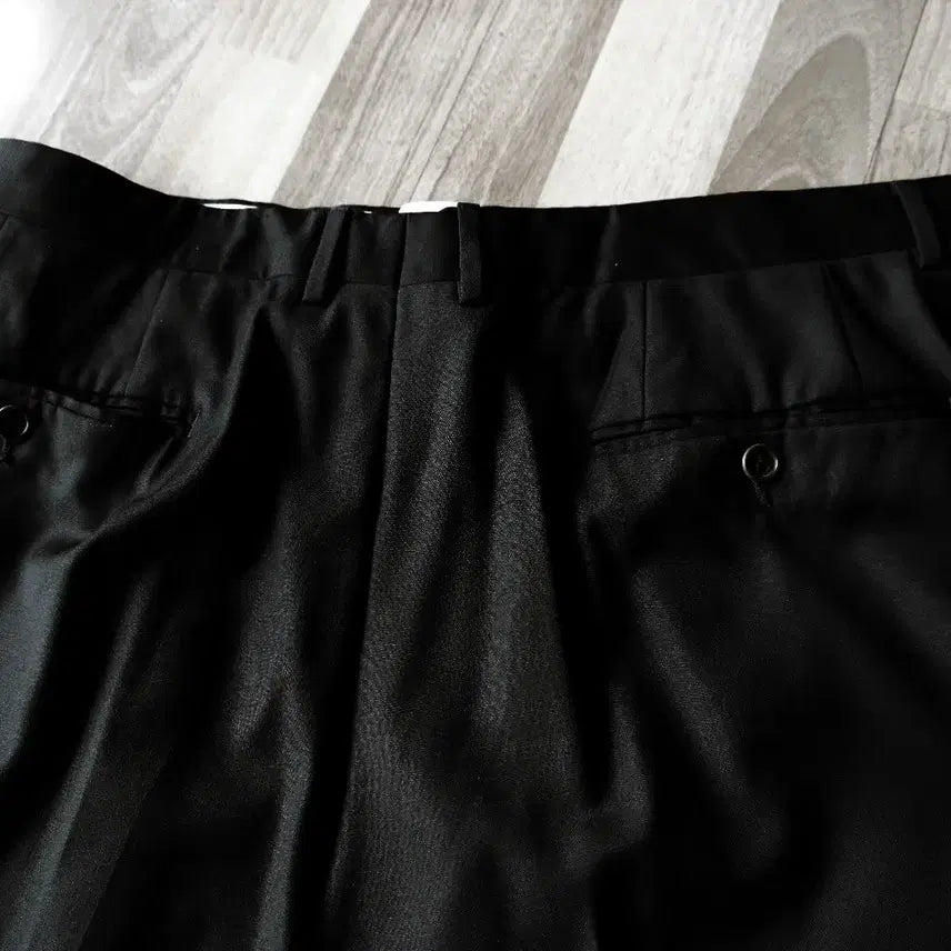 [BUNJANG] Christian Dior Wool Trousers Size 35 / 크리스찬 디올춘추바지/35사이즈/최상급