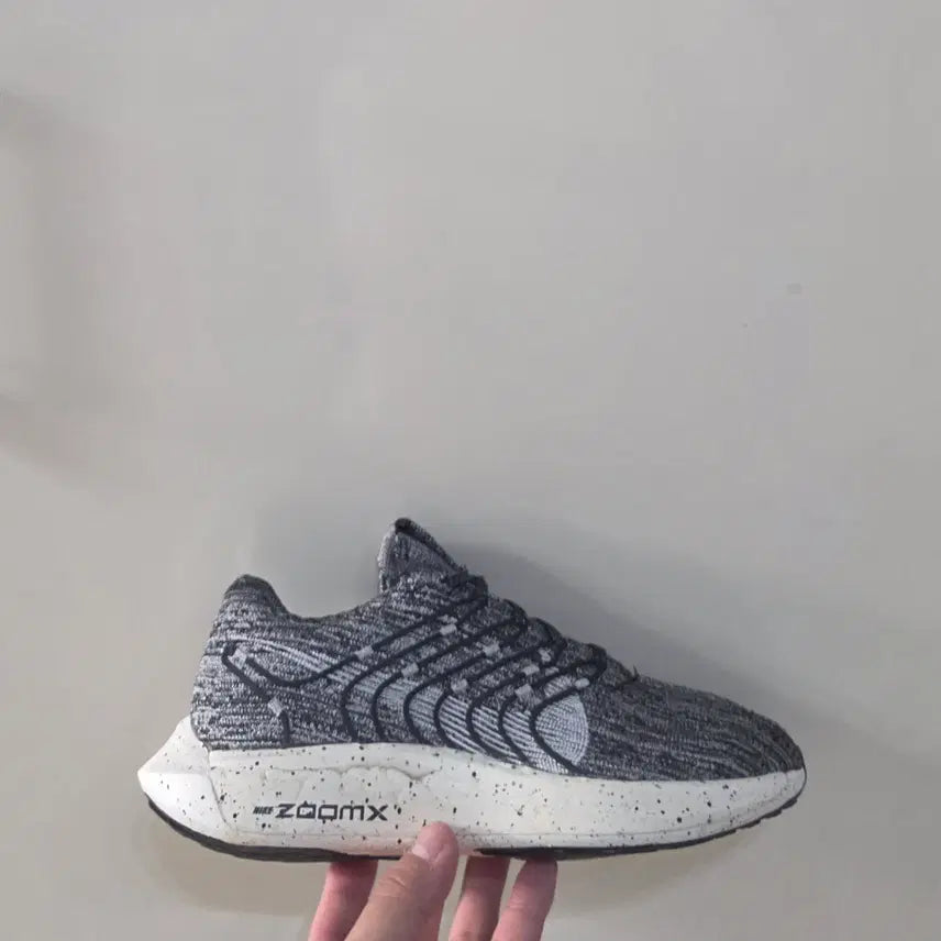 [BUNJANG] Nike ZoomX Pegasus Turbo Next Nature "Oreo" Running Shoes / [245] 나이키 줌X 페가수스 터보 넥스트네이처 오레오
