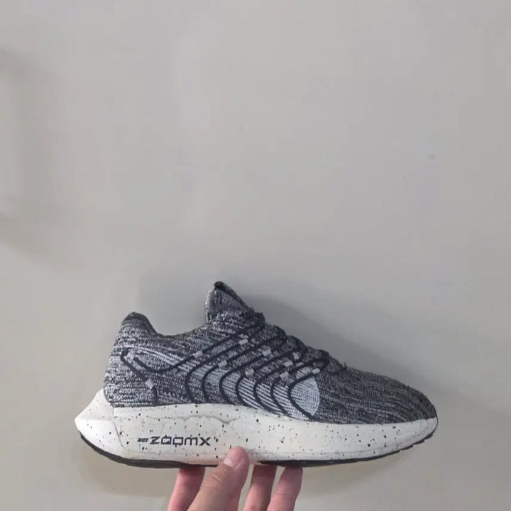 [BUNJANG] Nike ZoomX Pegasus Turbo Next Nature "Oreo" Running Shoes / [245] 나이키 줌X 페가수스 터보 넥스트네이처 오레오
