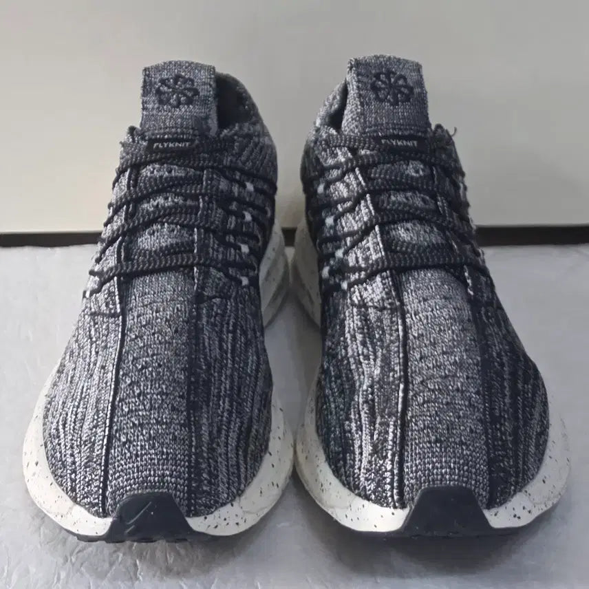 [BUNJANG] Nike ZoomX Pegasus Turbo Next Nature "Oreo" Running Shoes / [245] 나이키 줌X 페가수스 터보 넥스트네이처 오레오