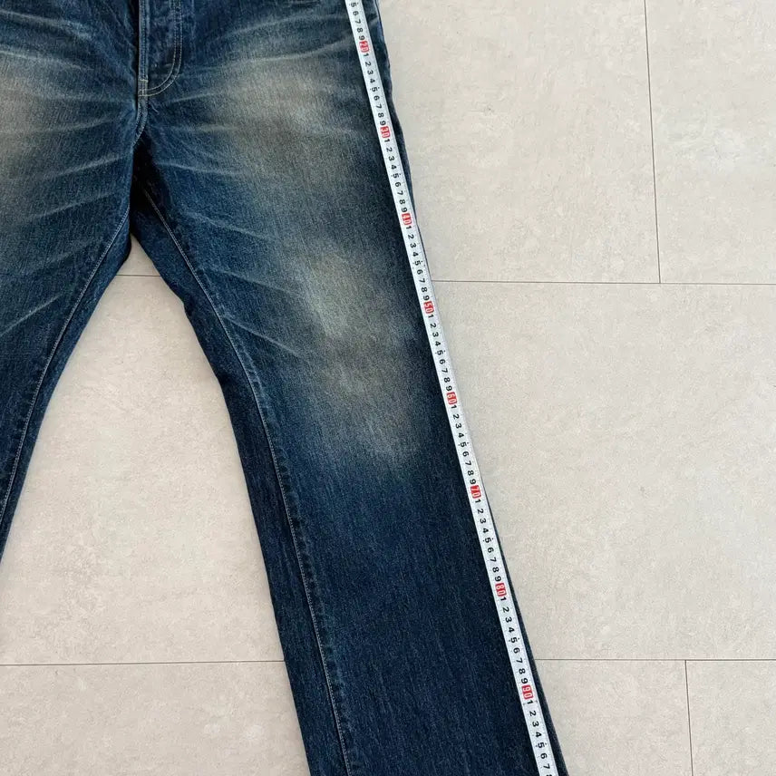 [BUNJANG] Ruecomz 907 Bootcut Pants Size 3 / (3) 뤡코즈 907 부츠컷 새상품