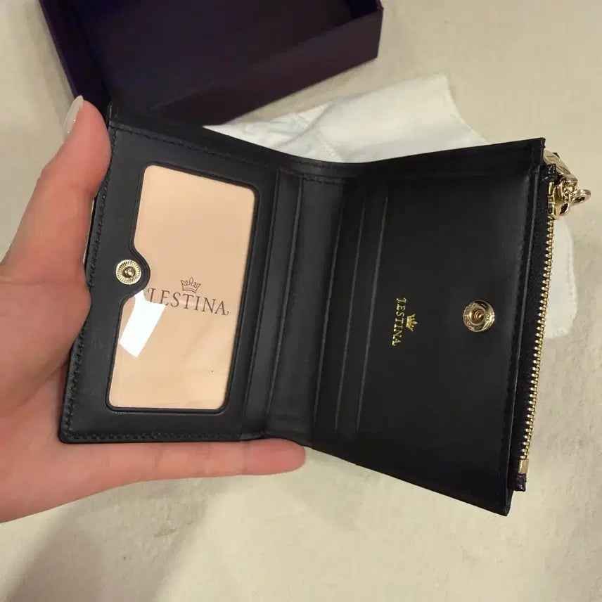 [BUNJANG] J.ESTINA Wallet / 제이에스티나 지갑