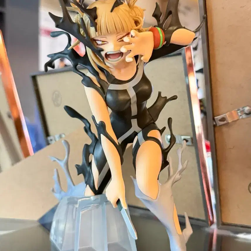 [SOLD OUT] (최저가)나히아 제일복권 B상 토가 판매합니다