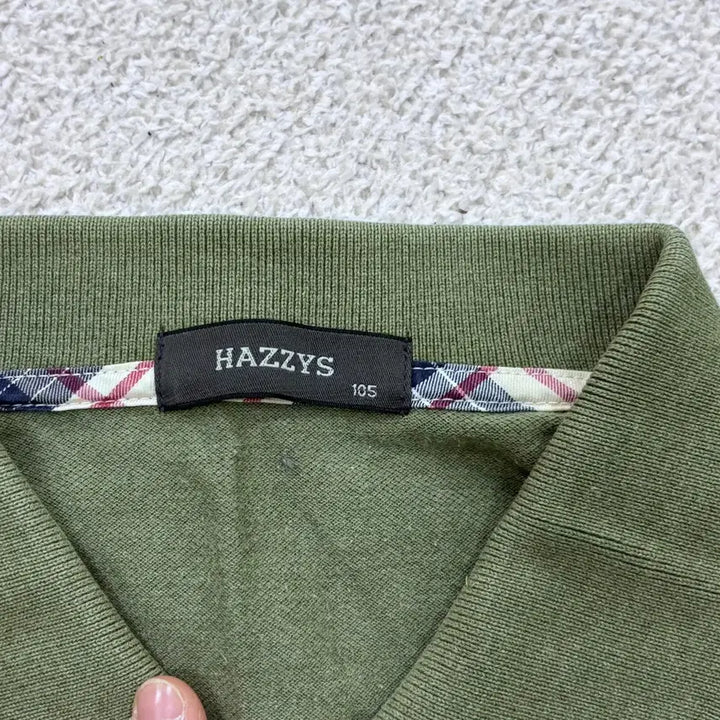 [BUNJANG] Hazzys Men&