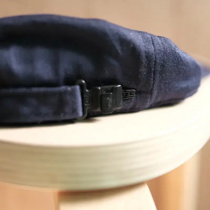 [BUNJANG] Reebok Vintage Navy Cap / 리복 빈티지 캡