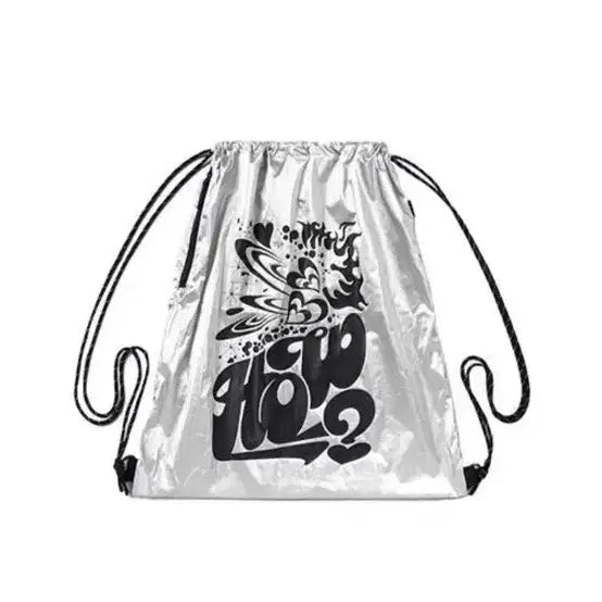 [BUNJANG] BOYNEXTDOOR Sand Sound Gym Bag Unused New / 보넥도 샌드사운드 짐색 가방 미사용 신품