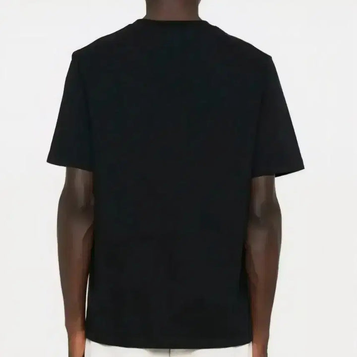 [BUNJANG] Maison Kitsune Party Fox T-shirt / <QR인증>메종키츠네 파티폭스 반팔 티셔츠