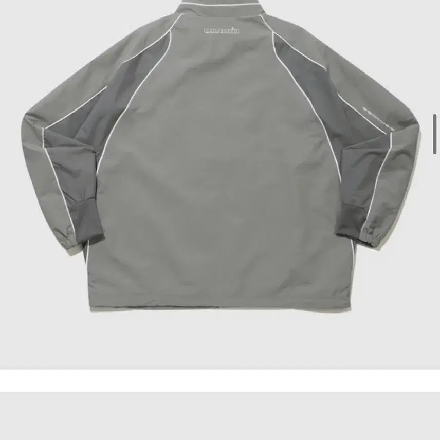 [BUNJANG] Umbro Engineered Stand-Neck Warm-up Jacket (Khaki) / [새상품]엄브로 엔지니어드 스탠넥 웜업 자켓 카키 105