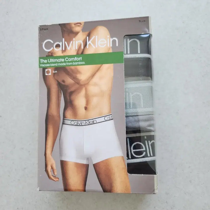 [BUNJANG] Calvin Klein Men&