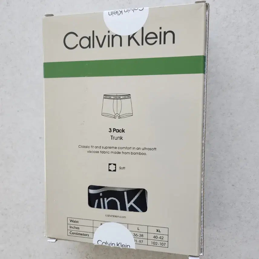 [BUNJANG] Calvin Klein Men&