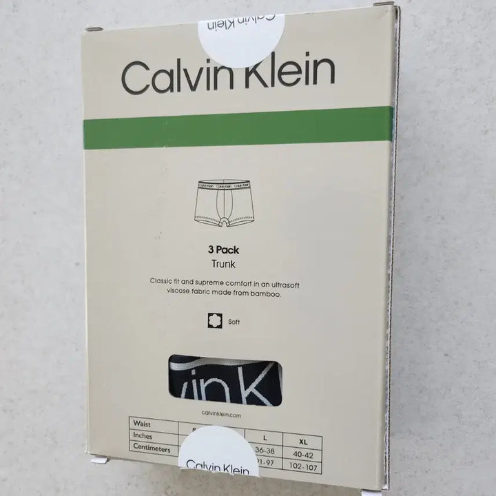 [BUNJANG] Calvin Klein Men&
