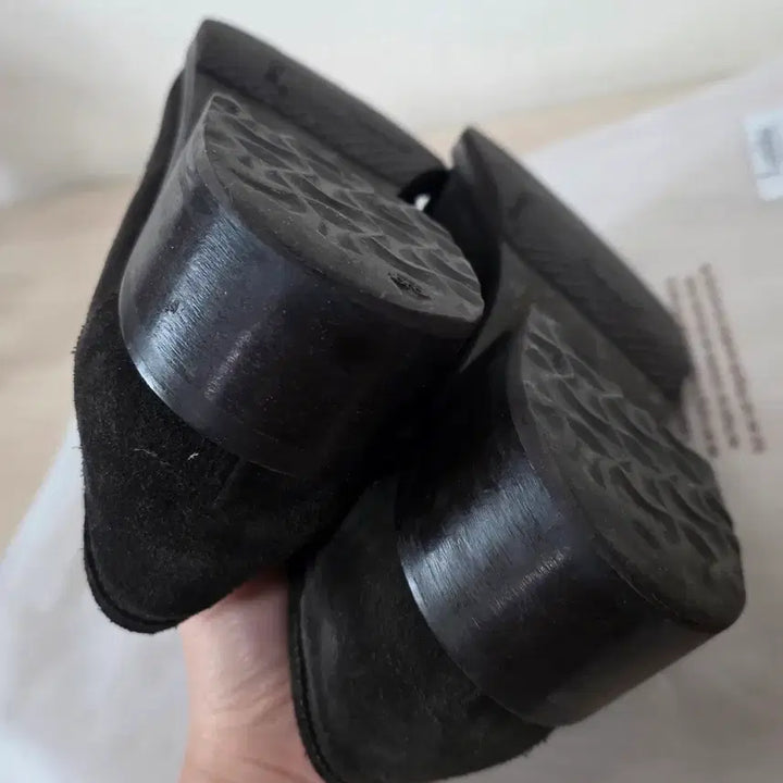 [BUNJANG] Reqins Joya Marron Loafers / 흐꺙 Reqins Joya Marron 조야 마론컬러 로퍼 245 (비브