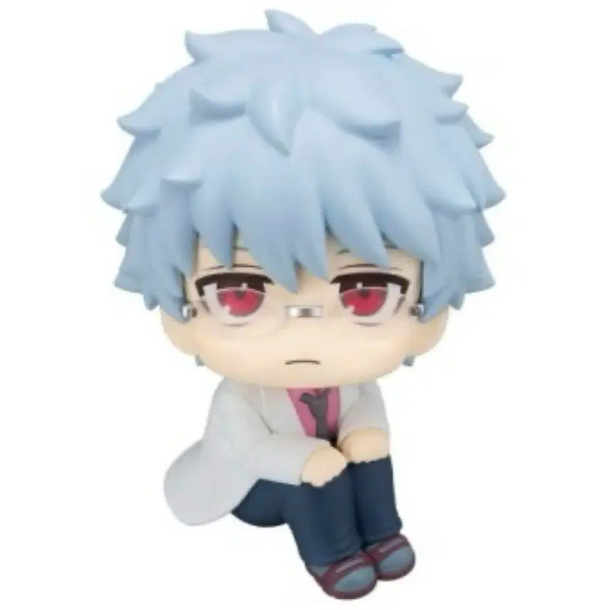 [BUNJANG] Gintama Gintachi Look Up Figure / 은혼 긴파치 룩업