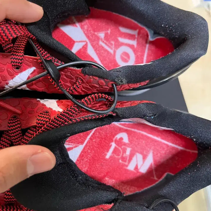 [BUNJANG] Nike Kobe 6 All-Star Basketball Shoes / 나이키 코비6 올스타 260 농구화