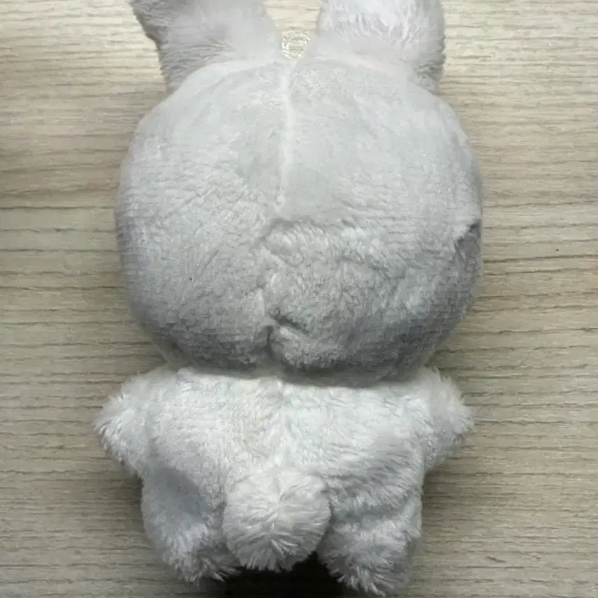 [BUNJANG] IVE Jang Wonyoung Bunny-Nyeong Doll / 리뉴얼 전 장원영인형 버니녕 대두녕