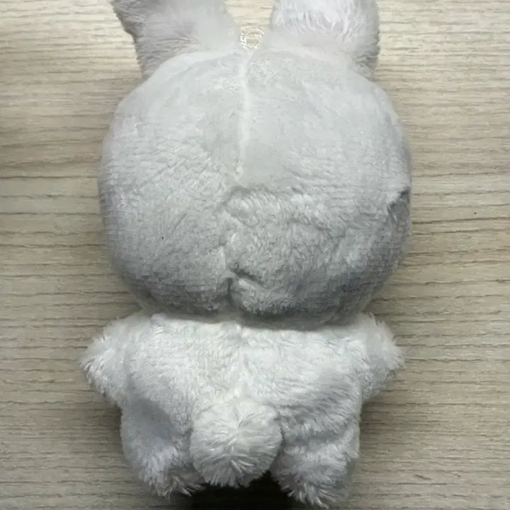 [BUNJANG] IVE Jang Wonyoung Bunny-Nyeong Doll / 리뉴얼 전 장원영인형 버니녕 대두녕