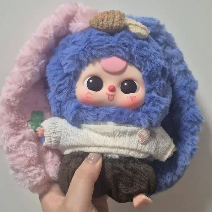 [BUNJANG] Baby Three Half-Rabbit Item / 베이비쓰리 반반토끼 양도 판매합니다