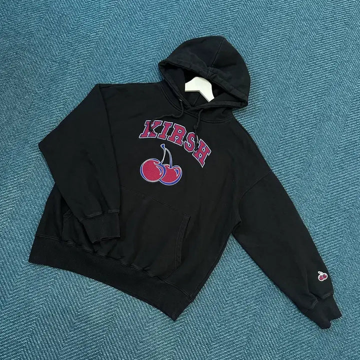 [BUNJANG] Kirsh Hoodie Women&