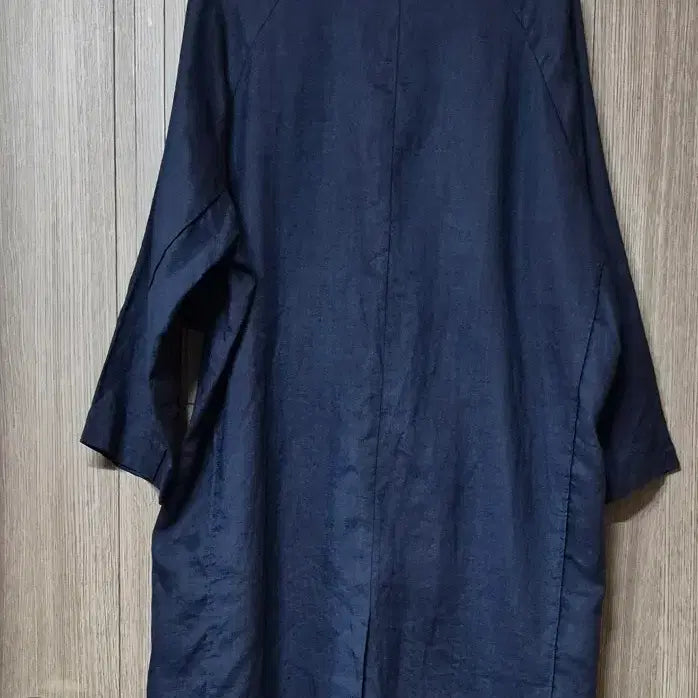 [BUNJANG] Long Jacket / 마 롱 자켓