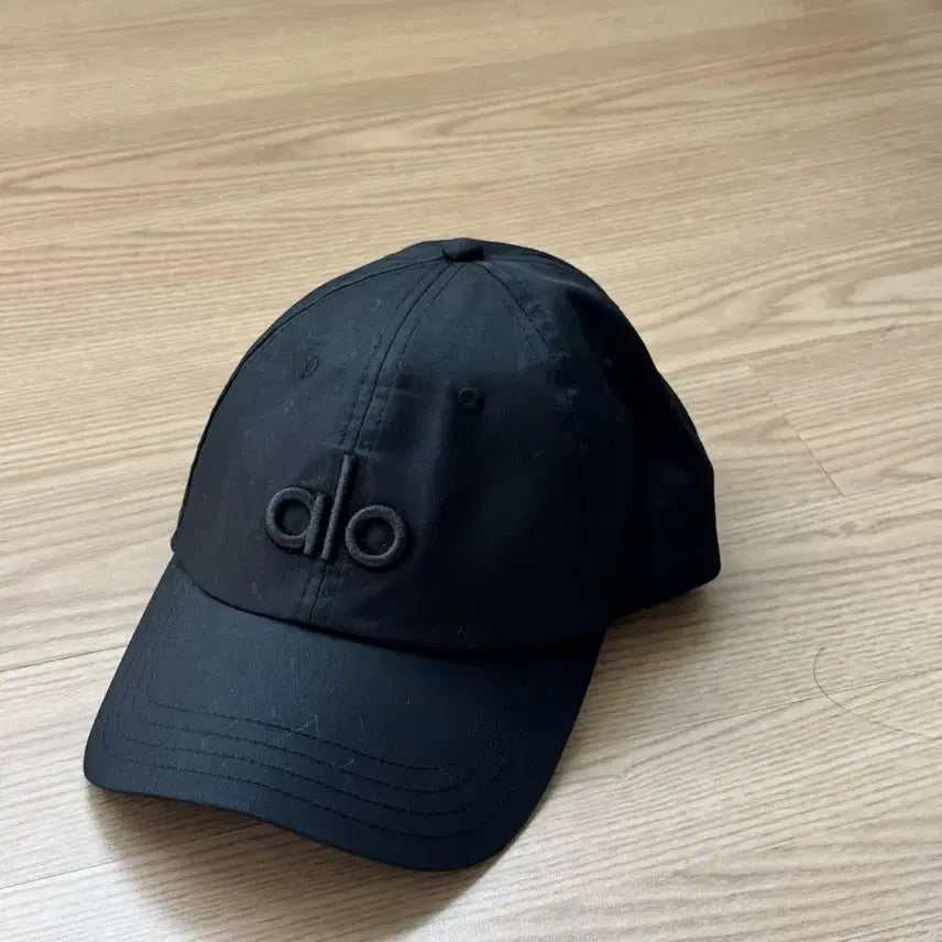 [BUNJANG] ALO YOGA ALO Cap / 알로모자 알로요가