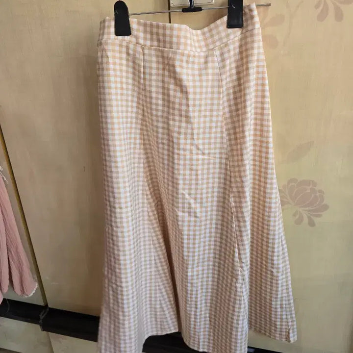 [BUNJANG] Assorted Skirts and Pants / 치마/바지 모음 (체크, 꽃무늬, 데님)