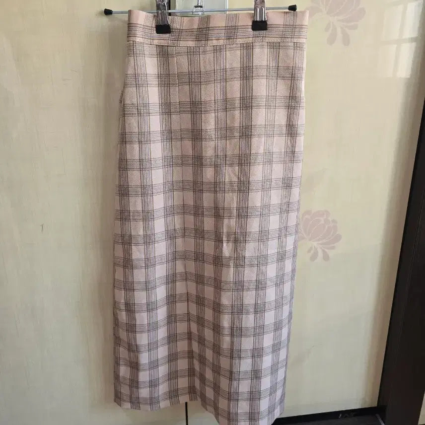 [BUNJANG] Assorted Skirts and Pants / 치마/바지 모음 (체크, 꽃무늬, 데님)