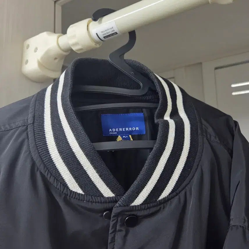[BUNJANG] ADER Error Origin Varsity Jacket A2 / 아더에러 오리진 바시티 A2
