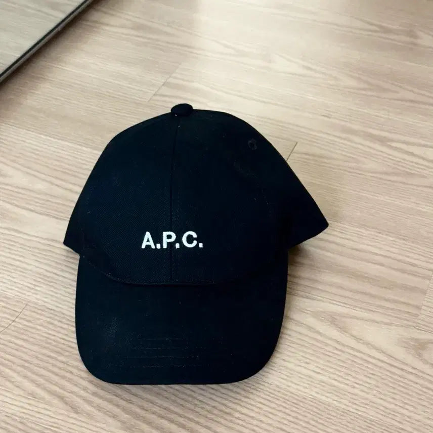 [BUNJANG] A.P.C. Cap / 아페쎄 모자