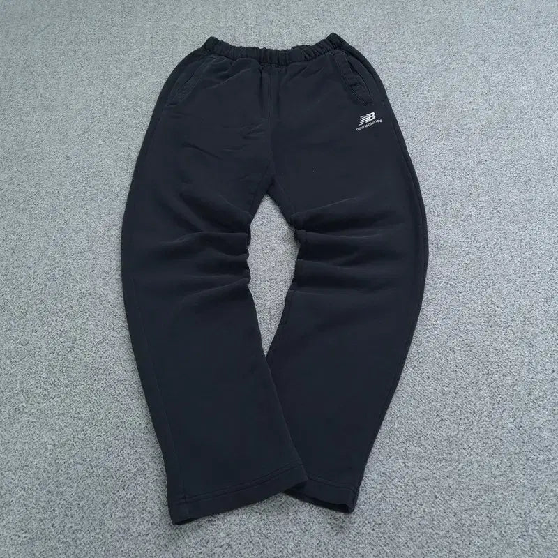 [BUNJANG] New Balance M Jogger Pants / M 뉴발란스 바지 | C