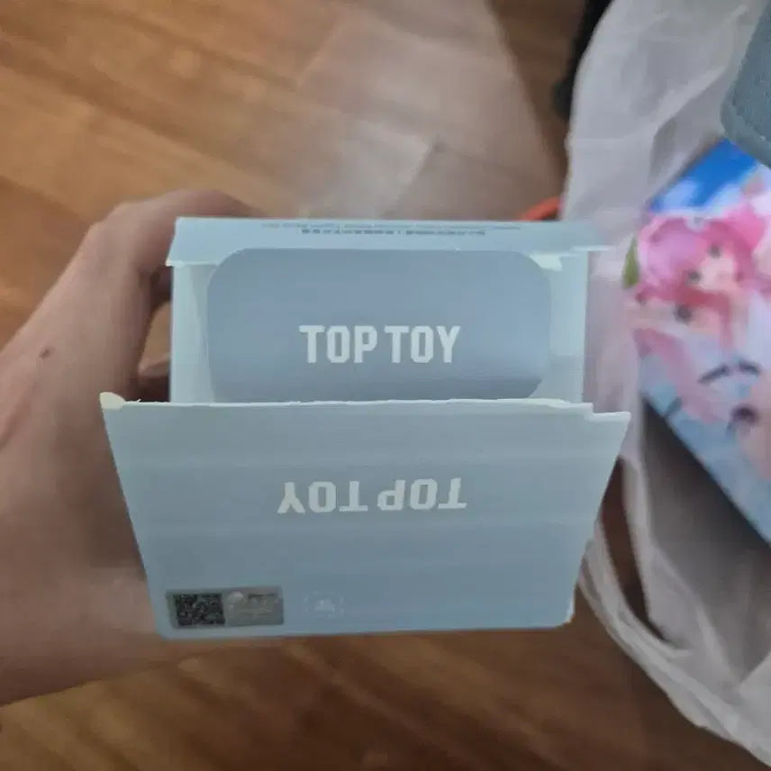 [BUNJANG] TOP TOY Zootopia 2 Figure Blind Box / TOP TOY 주토피아2 피규어 블라인드 박스