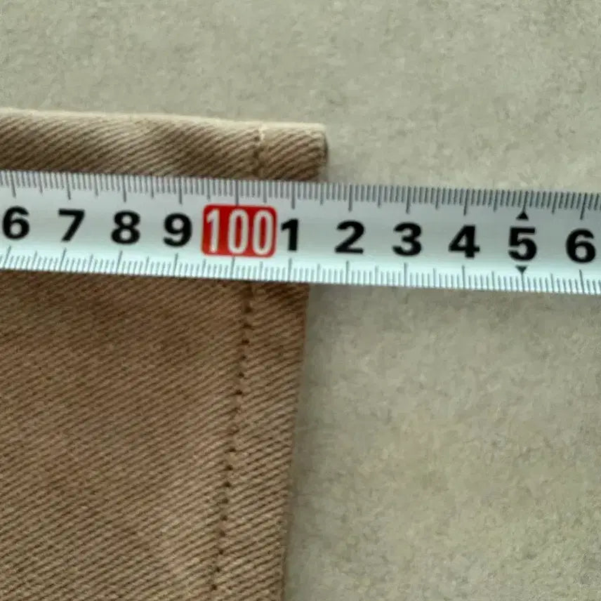 [BUNJANG] Blackout Work Pants XL / (XL) 블랙아웃 워크팬츠