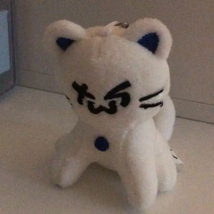[SOLD OUT] 투냥이 인형 키링