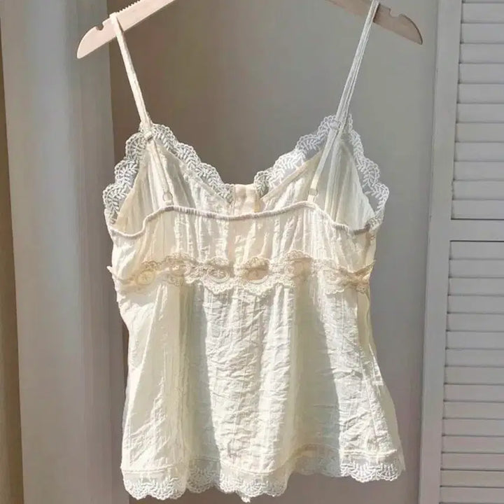 [BUNJANG] Mori Lace Sleeve / 모리 슬리브