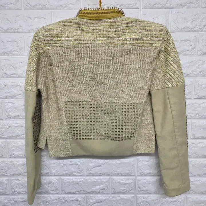 [BUNJANG] MINE Punch Detail Women&