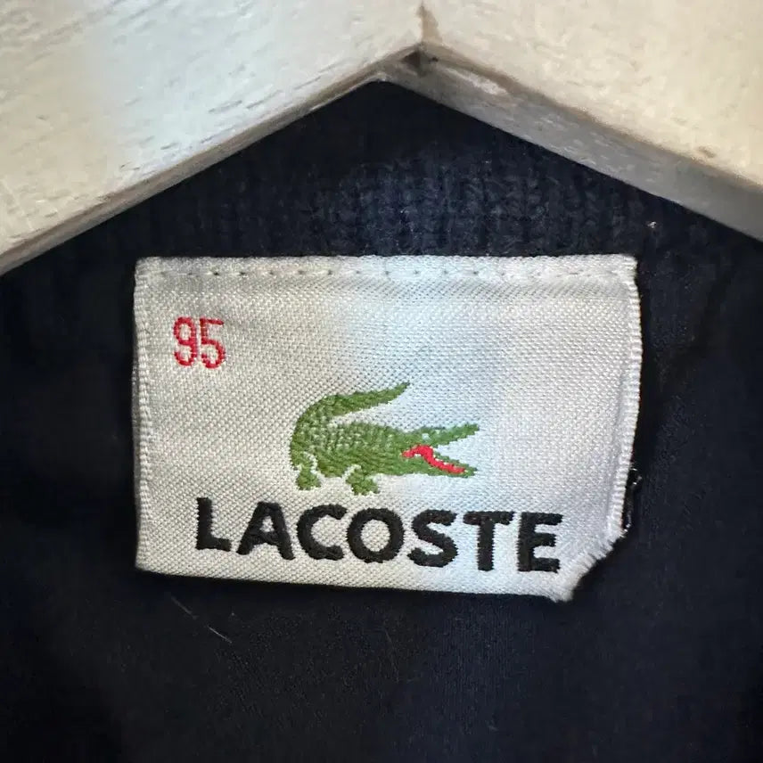 [BUNJANG] Lacoste Women&