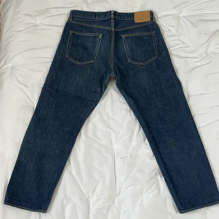 [BUNJANG] Ordinary Fits Denim Jeans 32 / 오디너리 핏츠 32사이즈